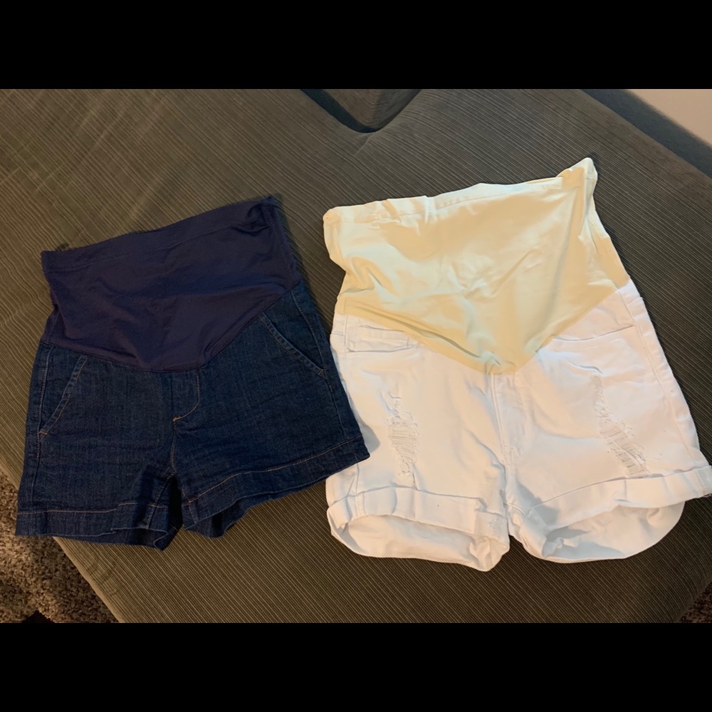 PINKBLUSH SHORT BUNDLE